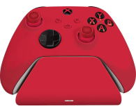RAZER Podstawka szybko ladujaca do kontrolerów Xbox - czerwona - 1081588 - zdjęcie 4